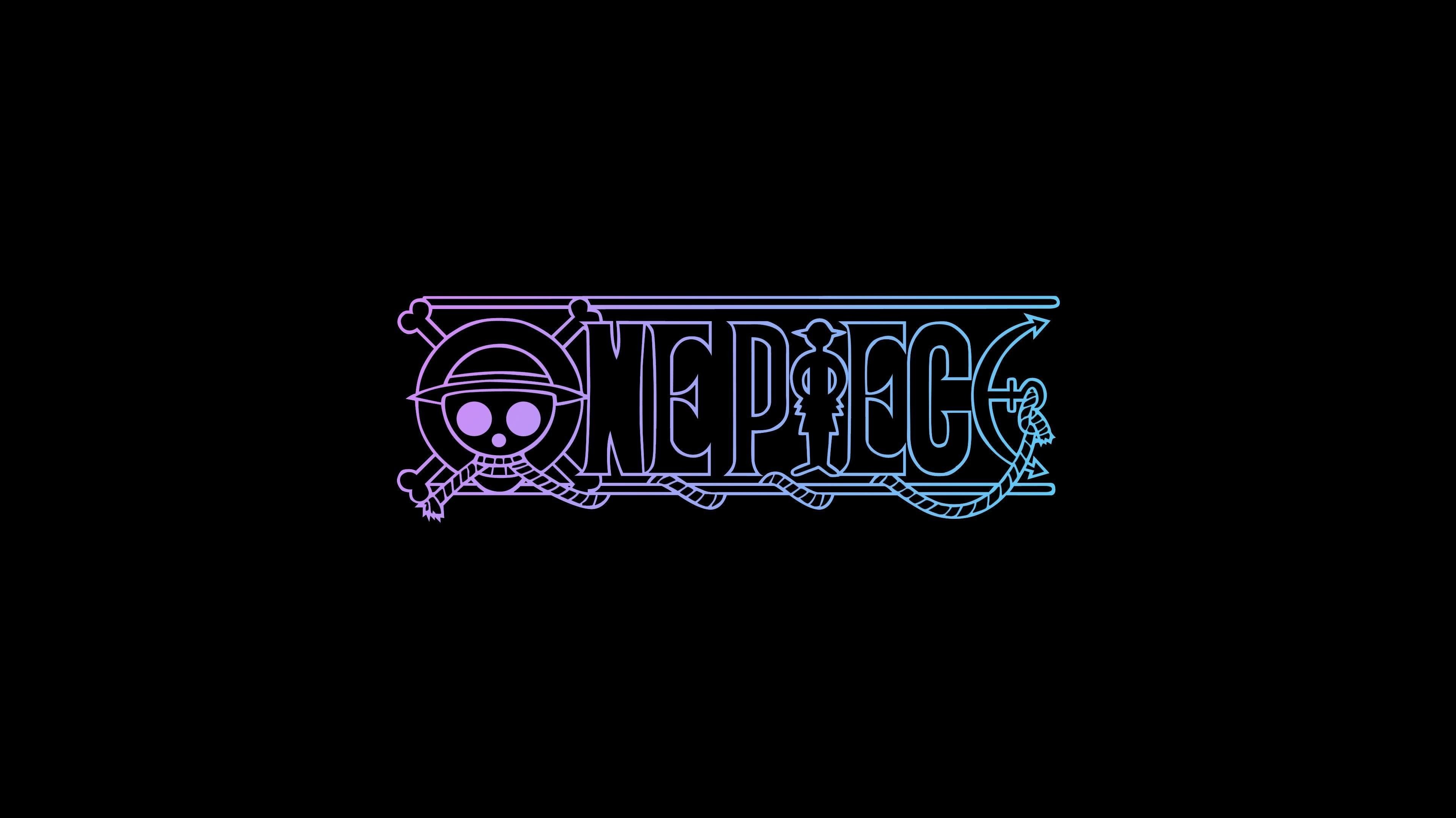 3840x2160 One Piece 4K Wallpaper