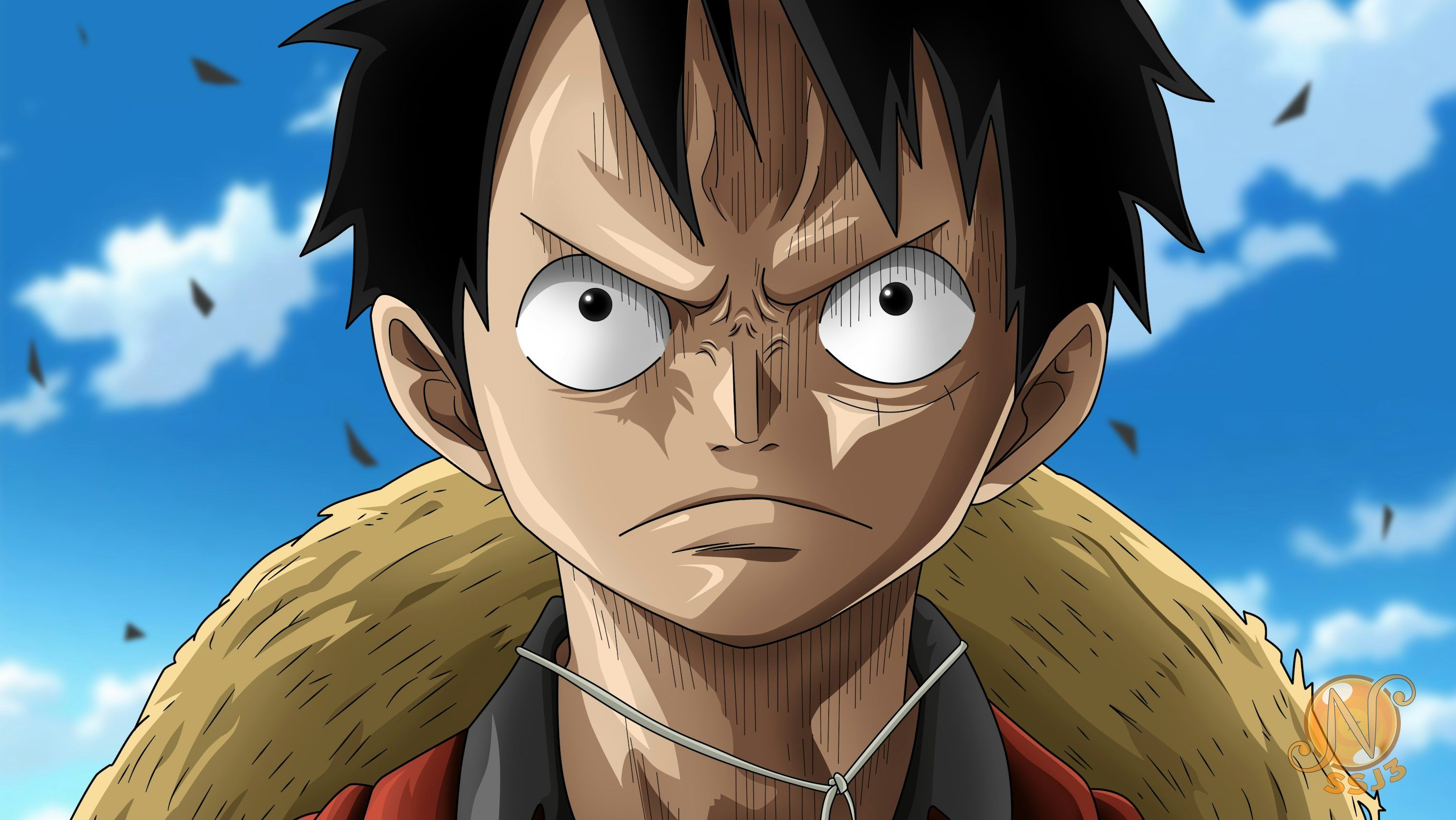 3000x1690 One Piece Wallpaper Picture. Download Free Image