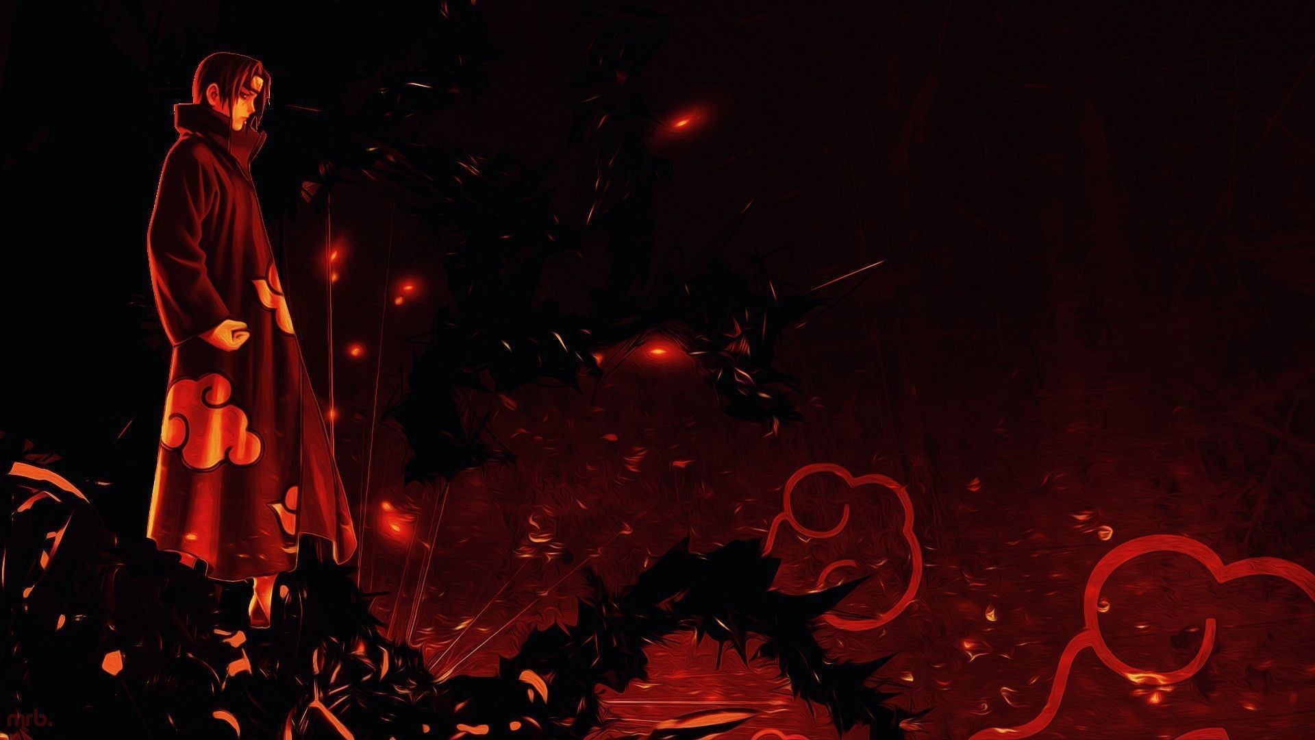 1920x1080 Akatsuki HD Wallpaper Ultra HD Akatsuki Background Download