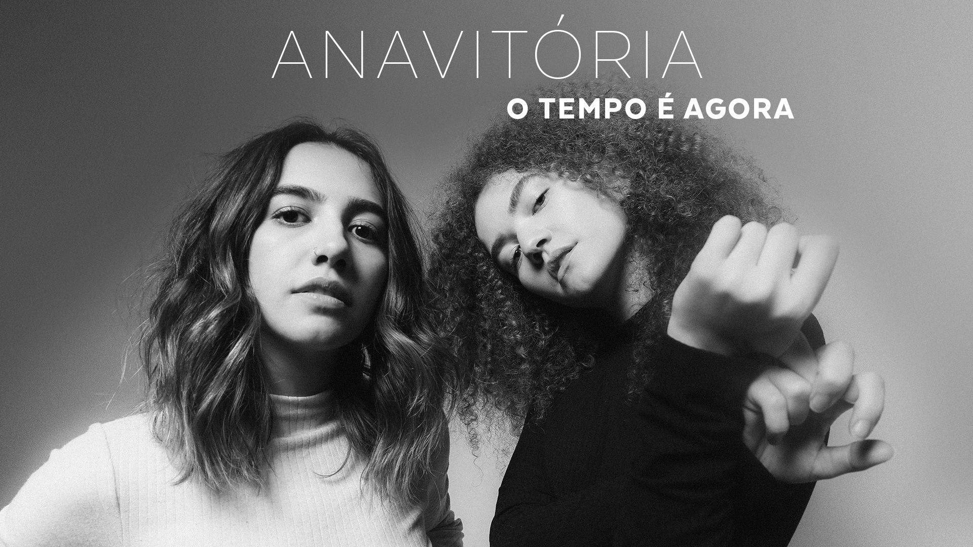 1920x1080 Anavitória Wallpaper