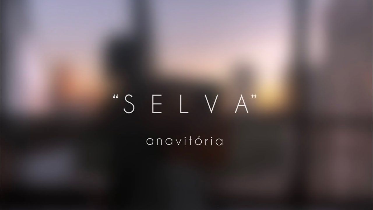 1280x720 SelvaÓRIA. Releitura Acústica