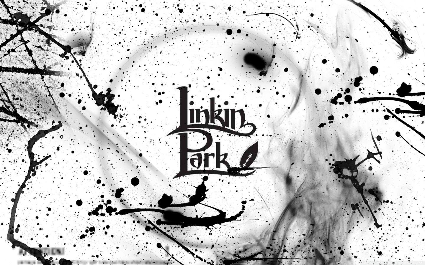 1440x900 Linkin Park (alighasaby Ultra HD Desktop Background Wallpaper for 4K UHD TV : Tablet