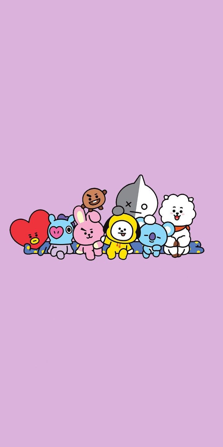 720x1440 BT21