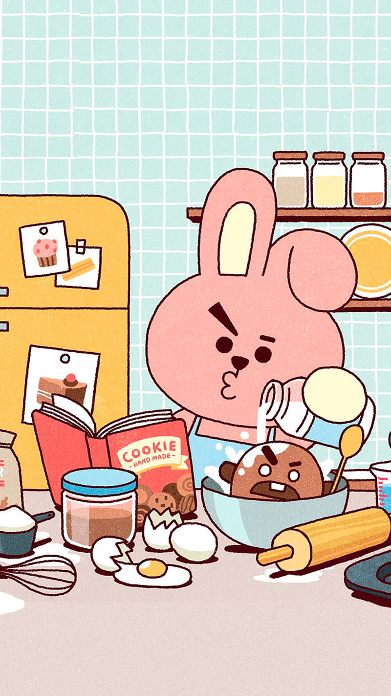 800x1423 BT kpop, bts, pastel, HD phone wallpaper