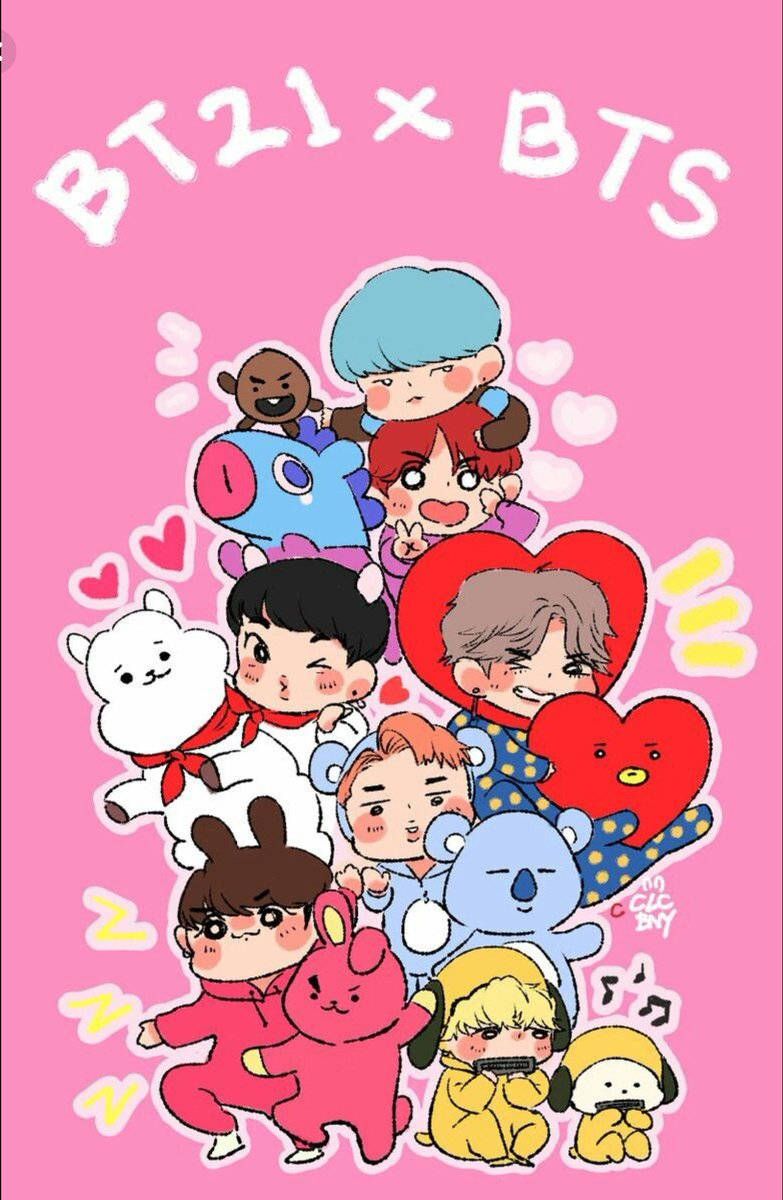 783x1200 Download Pink is definitely their color. Wallpaper