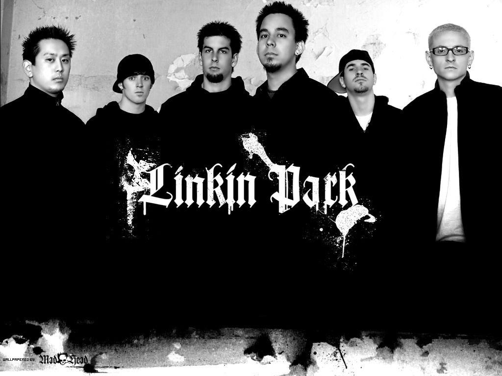 1024x768 Free Desktop Wallpaper: Linkin Park Wallpaper Download