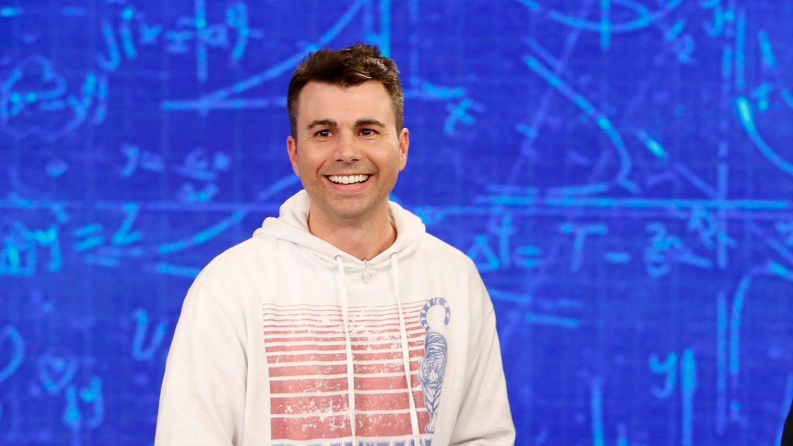 1600x900 Science Star Mark Rober Is The Latest YouTuber To Get A Netflix Deal