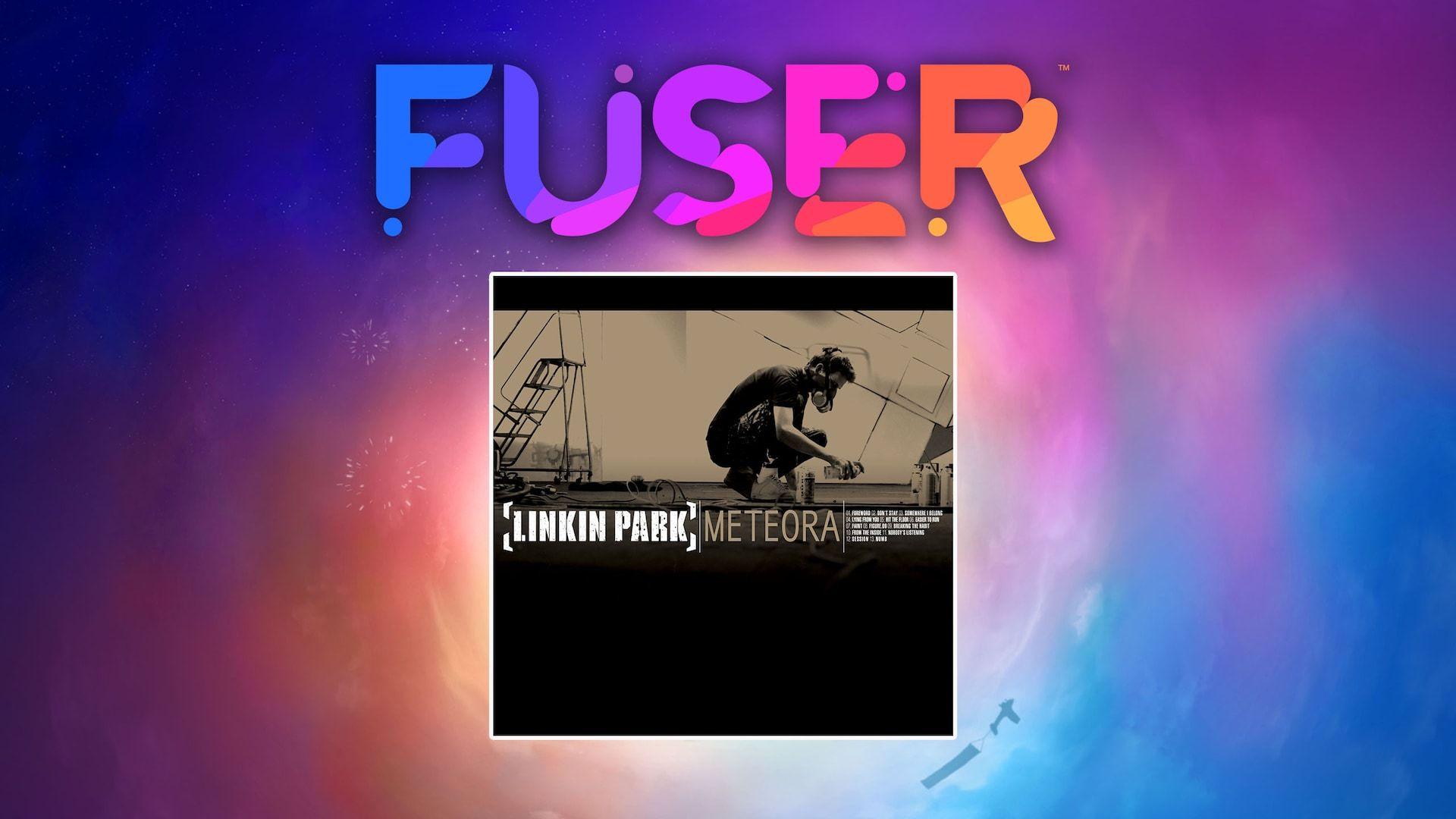 1920x1080 FUSER™
