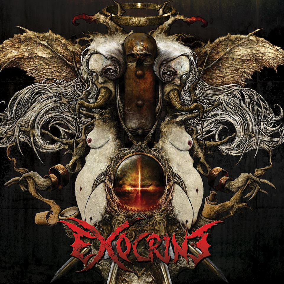 960x960 Exocrine
