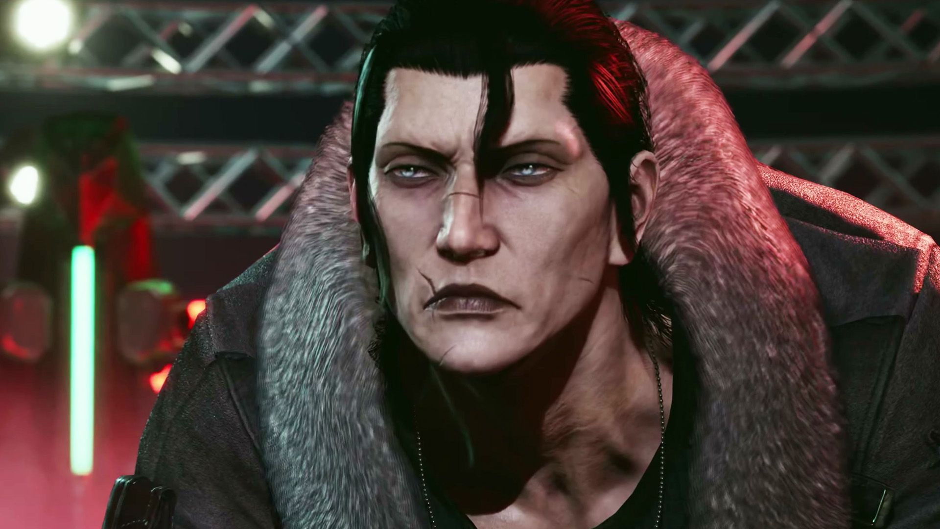 1920x1080 Tekken 8 goes commando with its latest character trailer