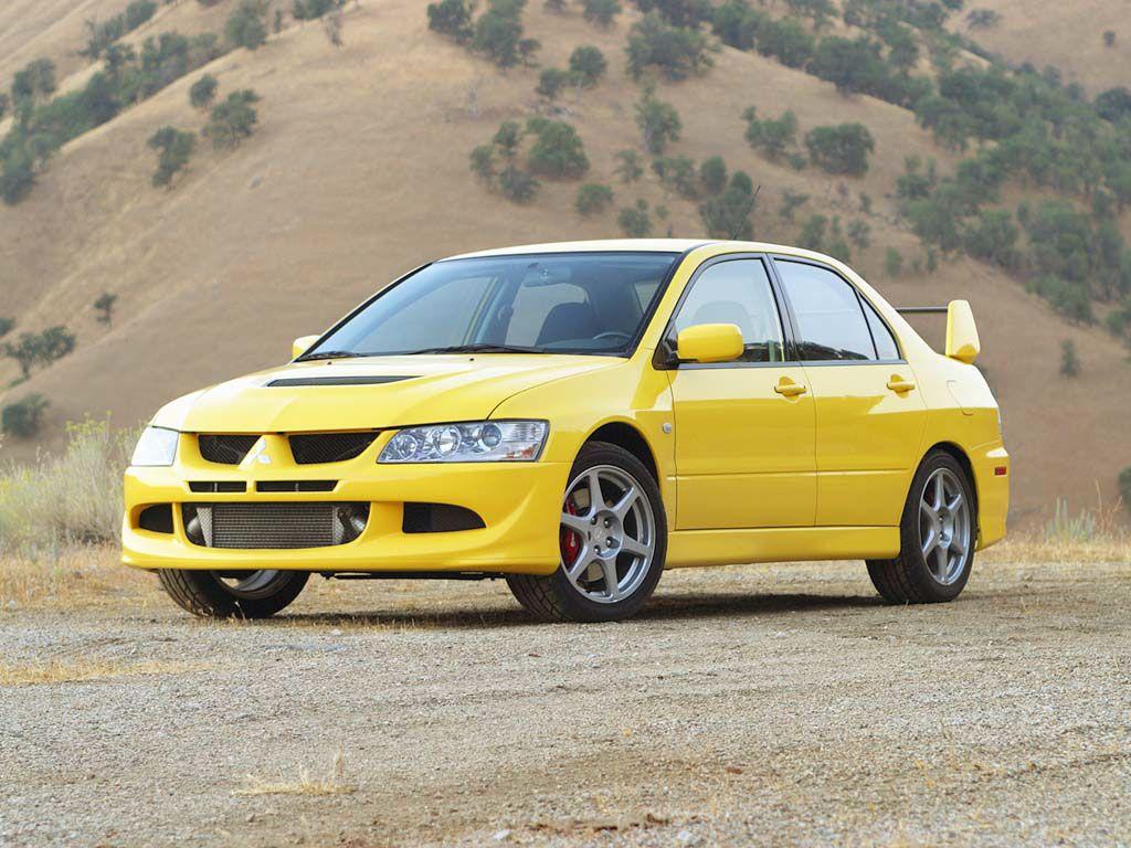 1024x768 Mitsubishi Lancer Evolution VIII picture. Mitsubishi photo gallery