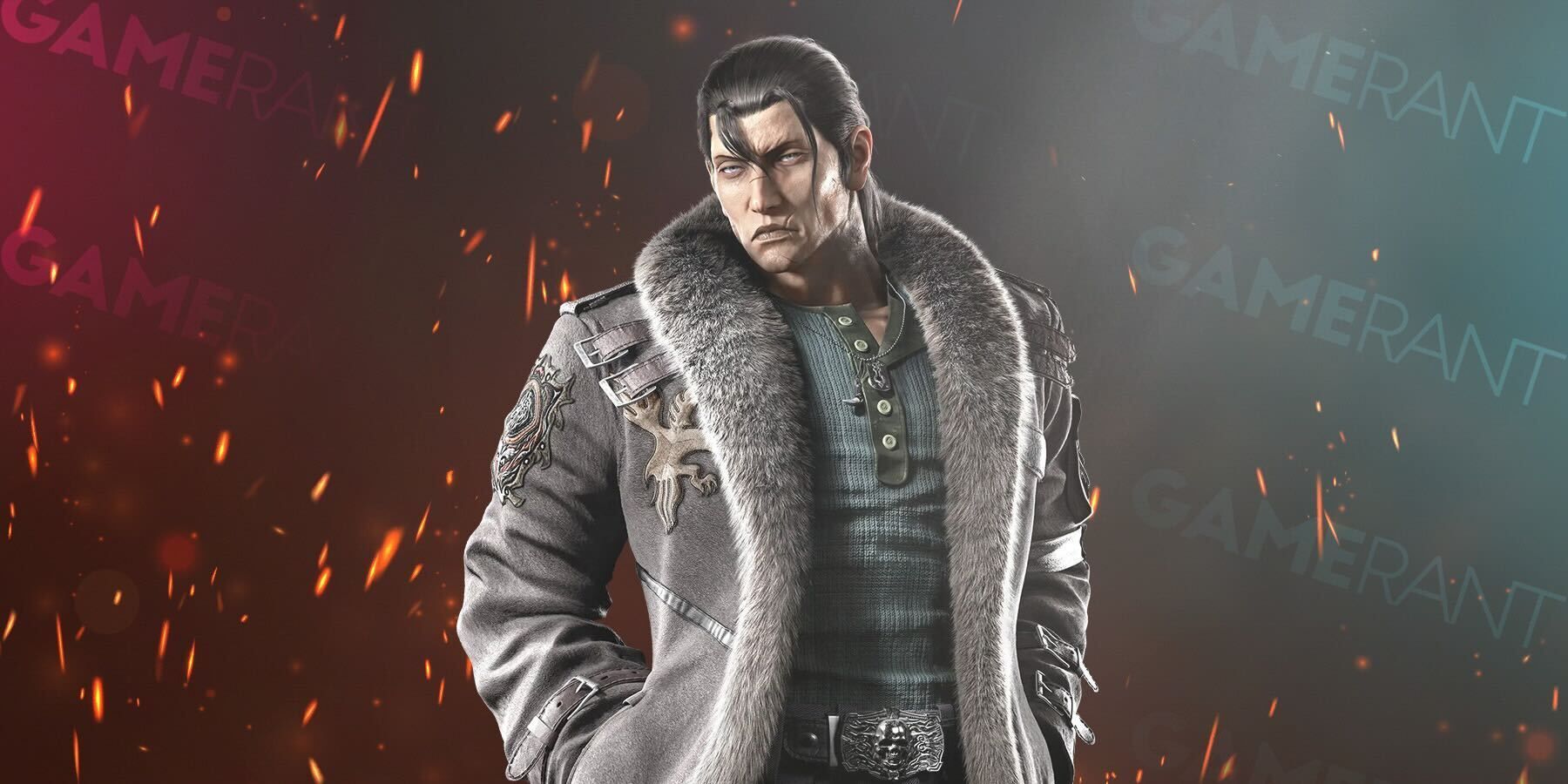 1800x900 Tekken 8: Dragunov Guide, Move List, Rage Arts, & More