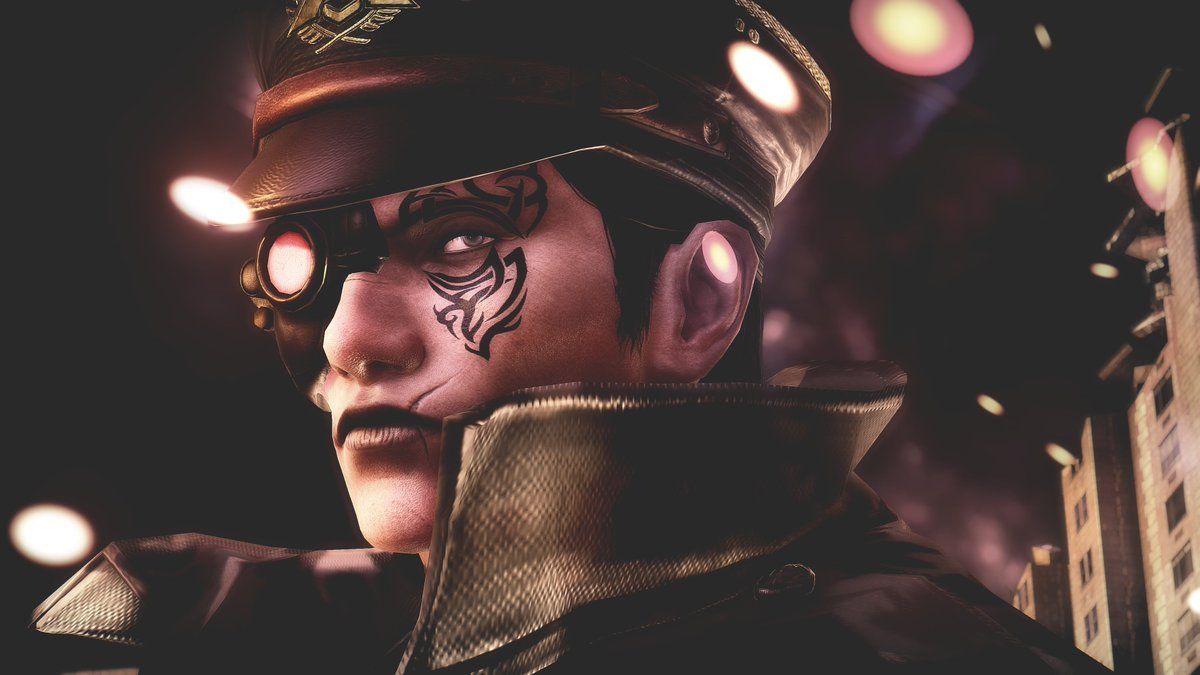 1200x675 Nick Valencia on X: Some lovin' for Sergei Dragunov