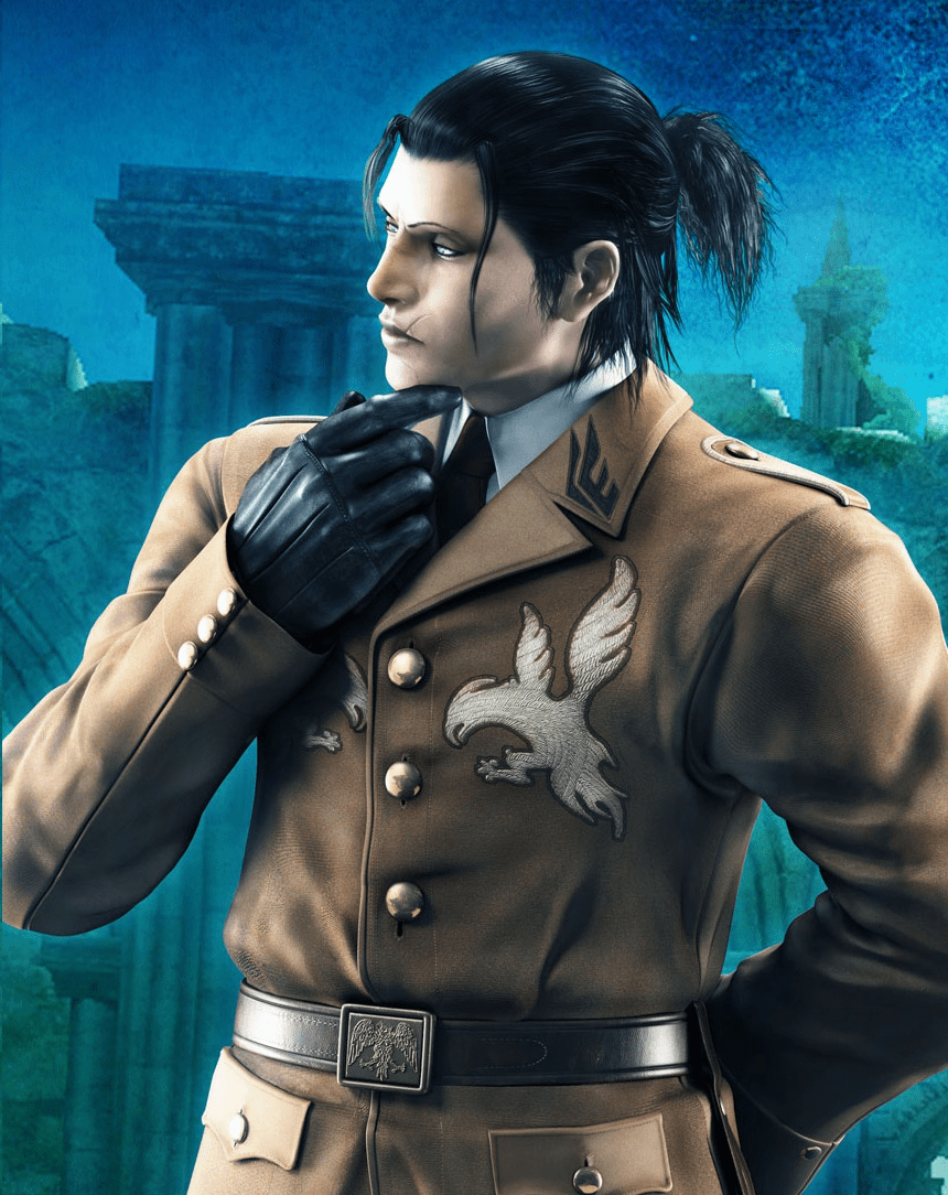 860x1084 Temukan 18 ide Tekken 7 dan animasi. fotografi, binaragawan, seni sepeda, dan lainnya