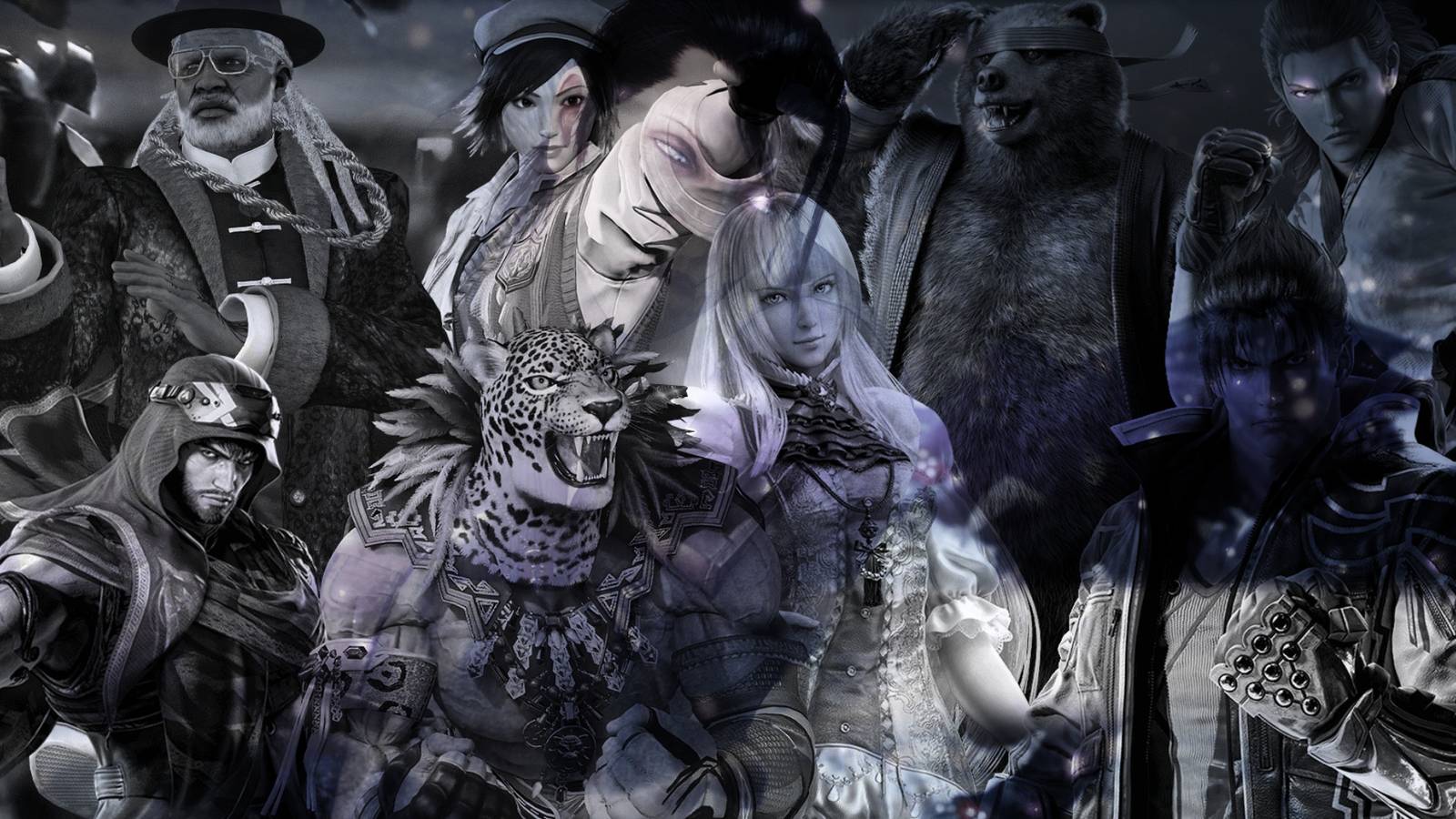 1600x900 One Tekken 8 Fighter's Top Meta Spot Is Not Rocket Science