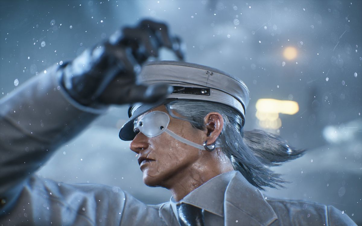 1200x750 Discover 47 ❄️Dragunov❄️ and dragunov fanart ideas. sergei dragunov fanart, dragunov outfits, sergei dragunov gif and more