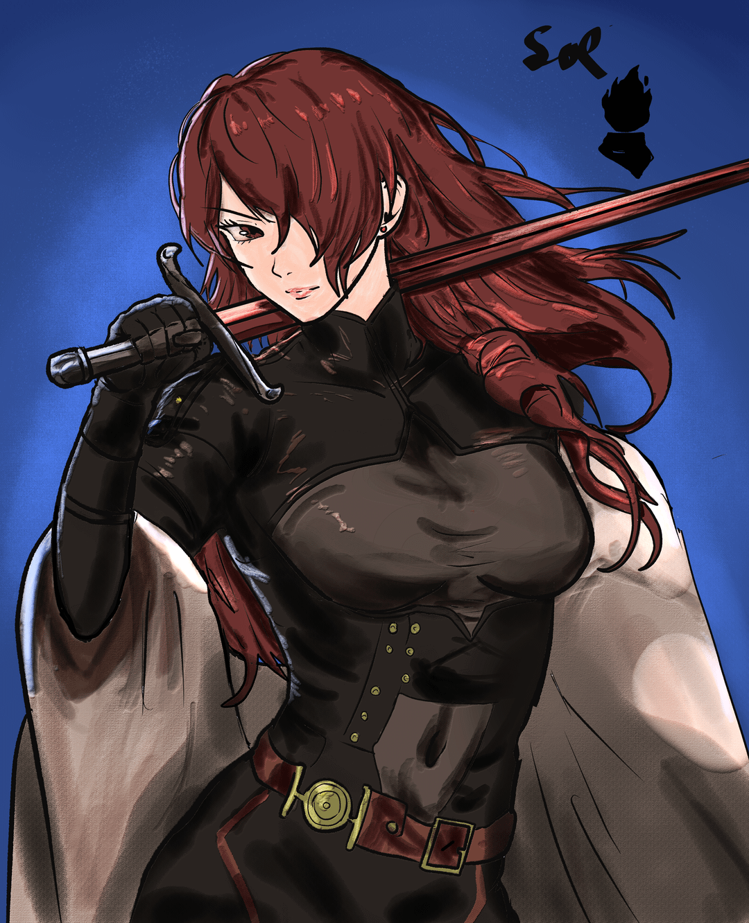 1080x1332 Mitsuru (by me)
