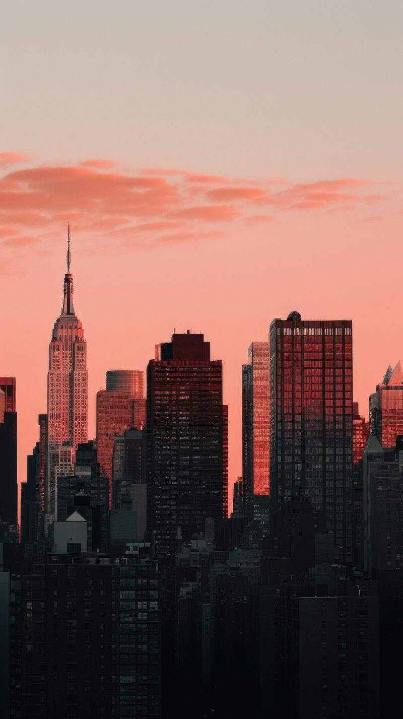 800x1427 Nyc Wallpaper Image. Download Free Design Resources on rawpixel