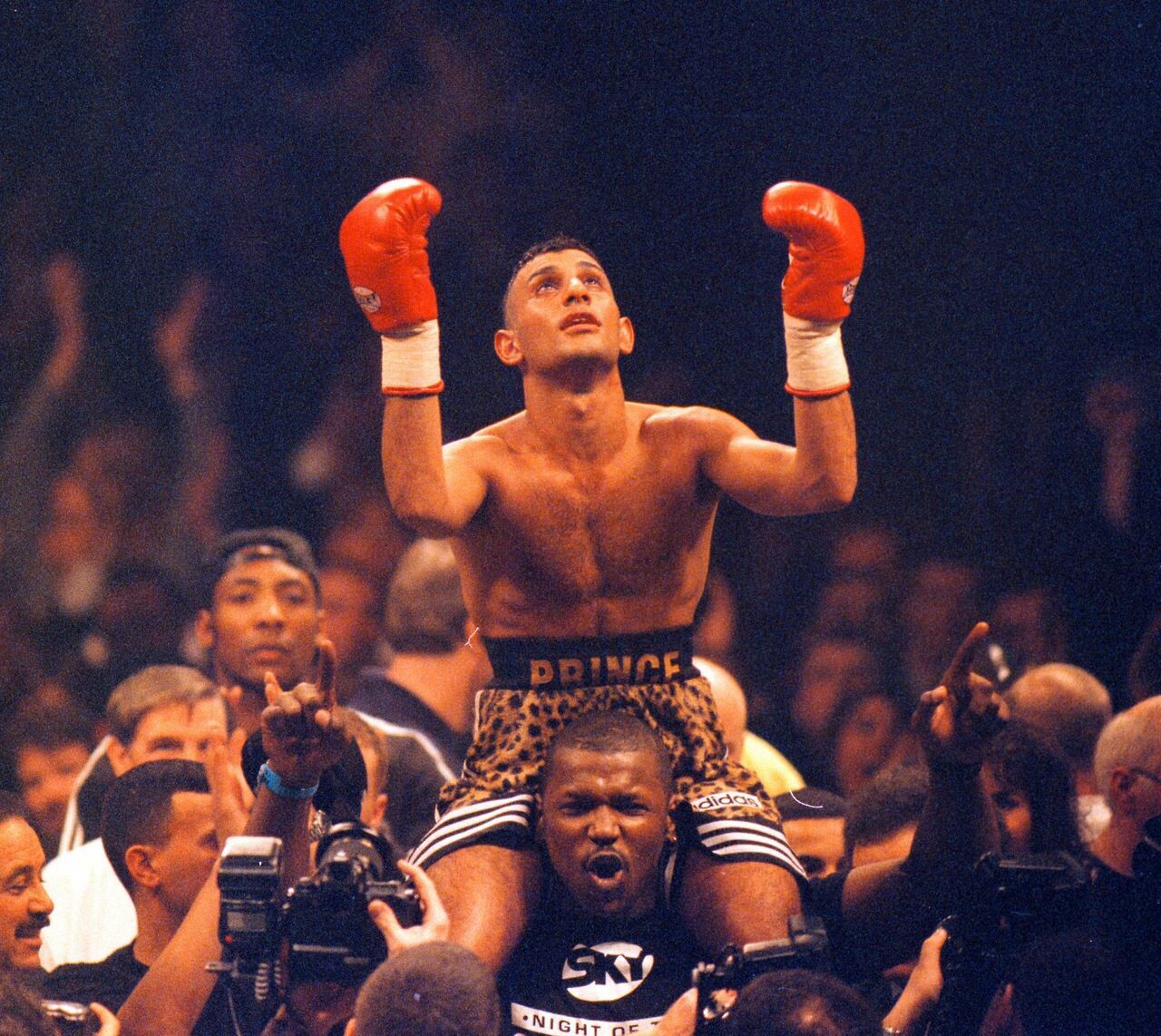 1280x1142 Naseem Hamed Wallpaper
