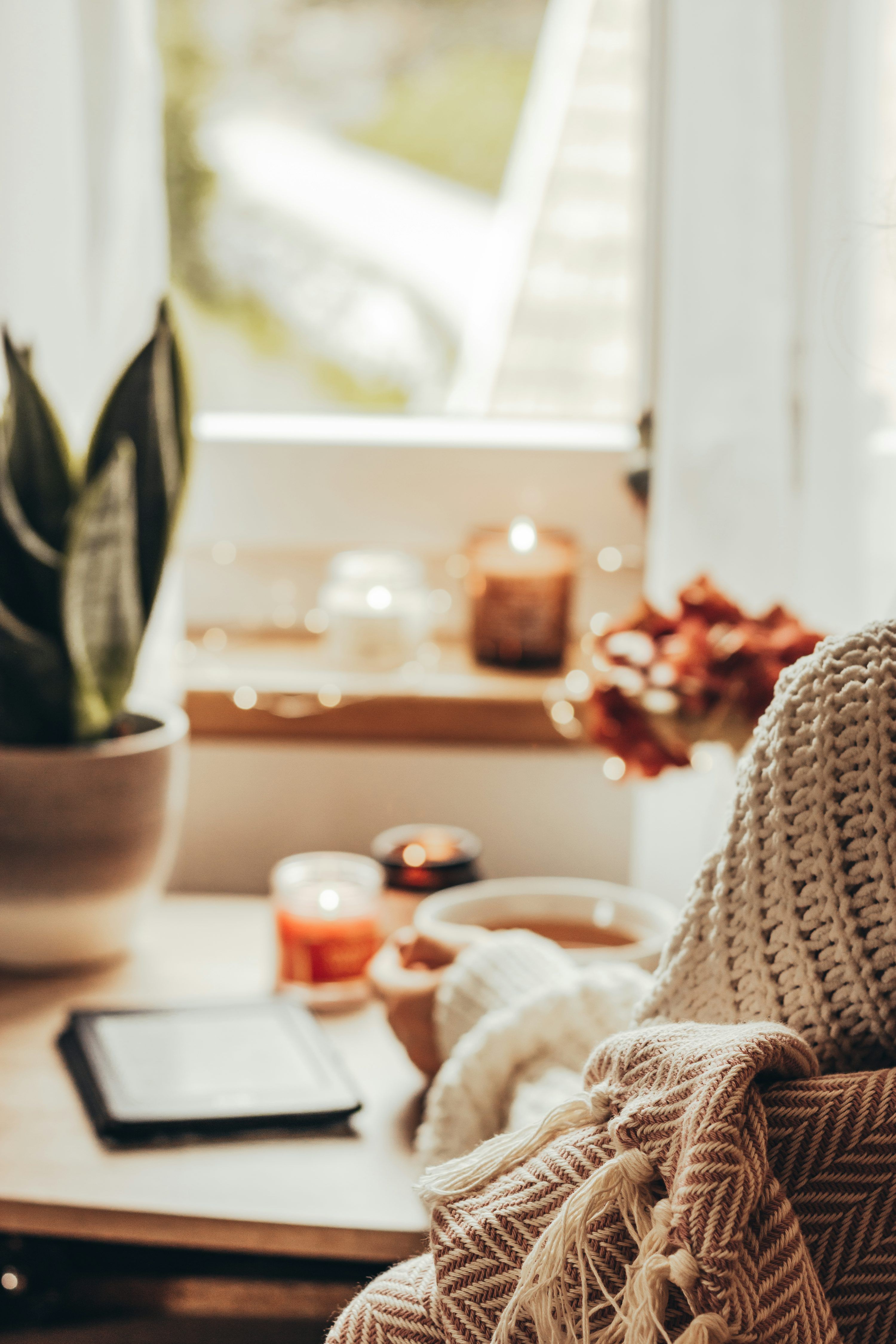 3000x4500 Cozy Vibes Picture. Download Free Image