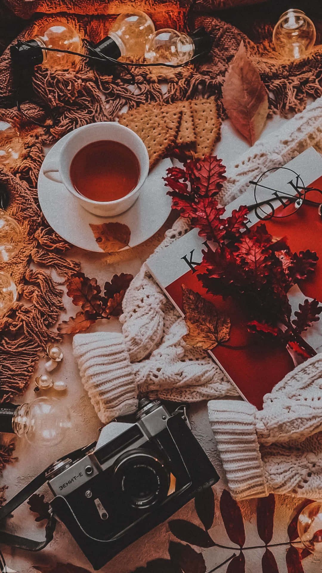 1080x1920 Cozy Wallpaper