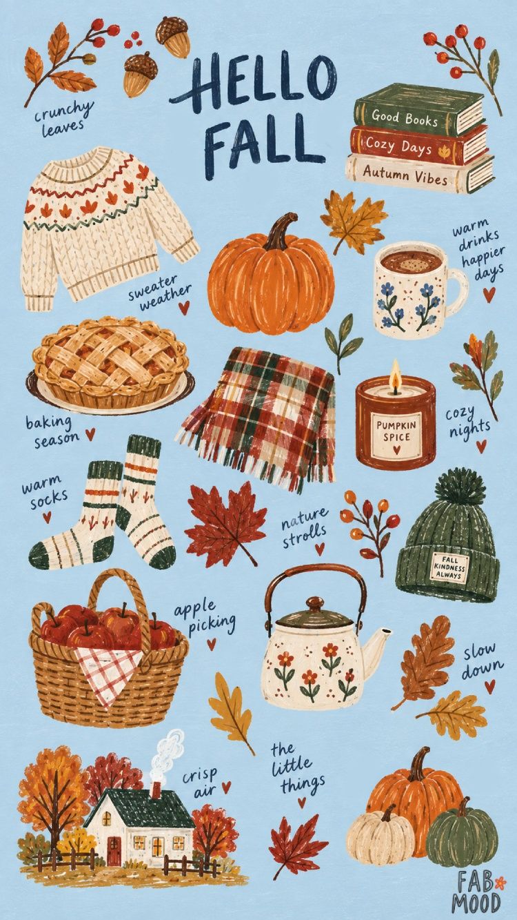 750x1333 Wallpaper Autumn Archives. Colour + Mood + Style Inspiration