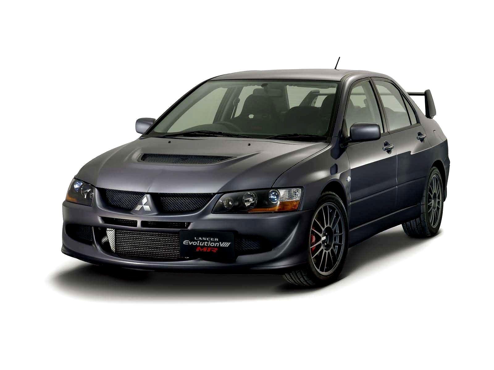 1600x1200 Mitsubishi Lancer Evo VIII Wallpaperx1200