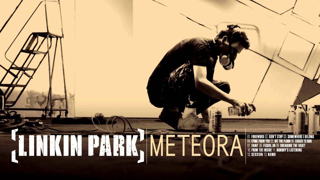 1280x720 Linkin Park To Run [1080p HQ. Best Audio Quality]