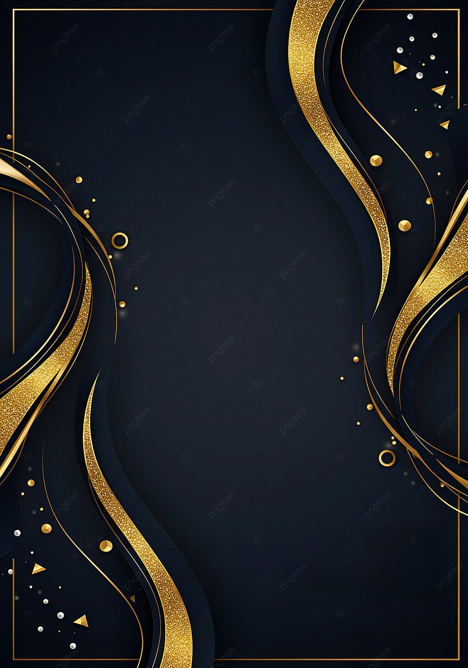 960x1371 Elegant Dark And Gold Abstract Background Design Wallpaper Image For Free Download