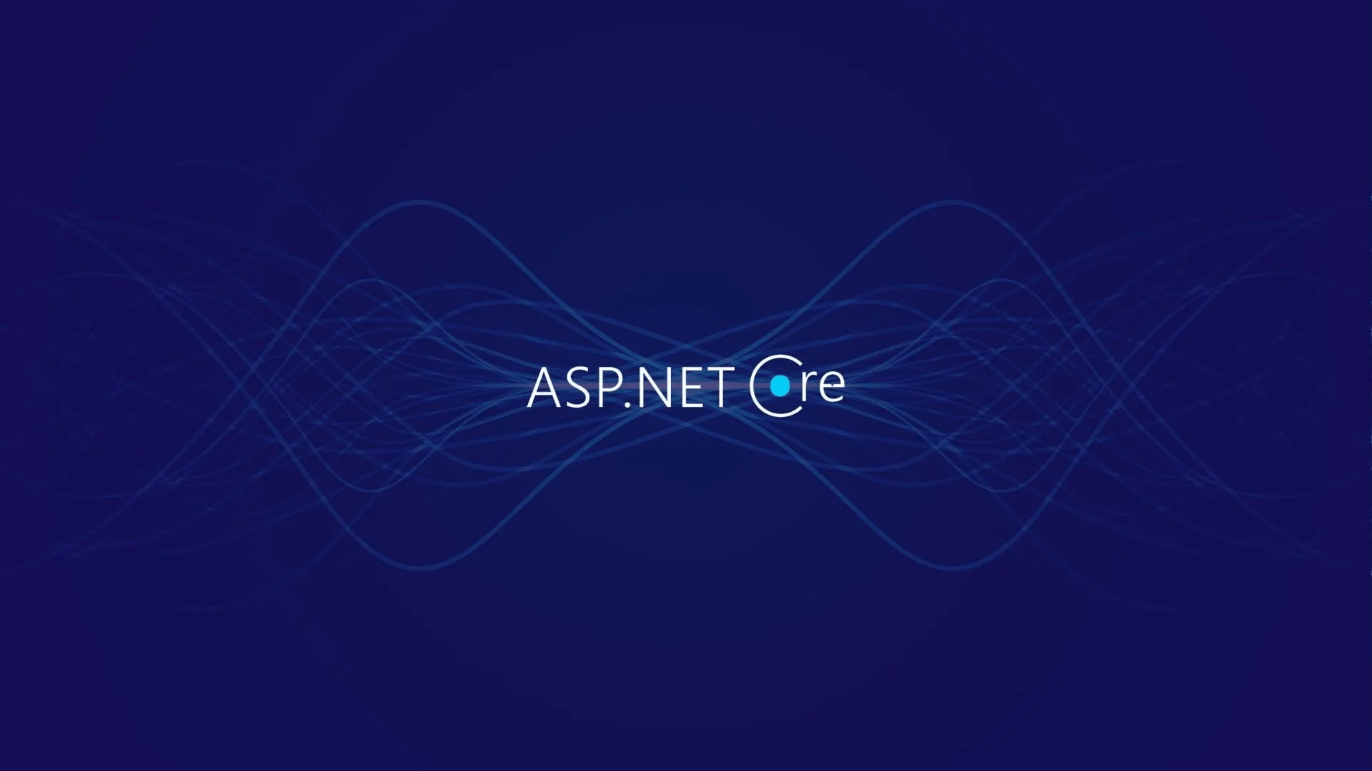 1920x1080 ASP.NET Core Features You Might Not Be Using.