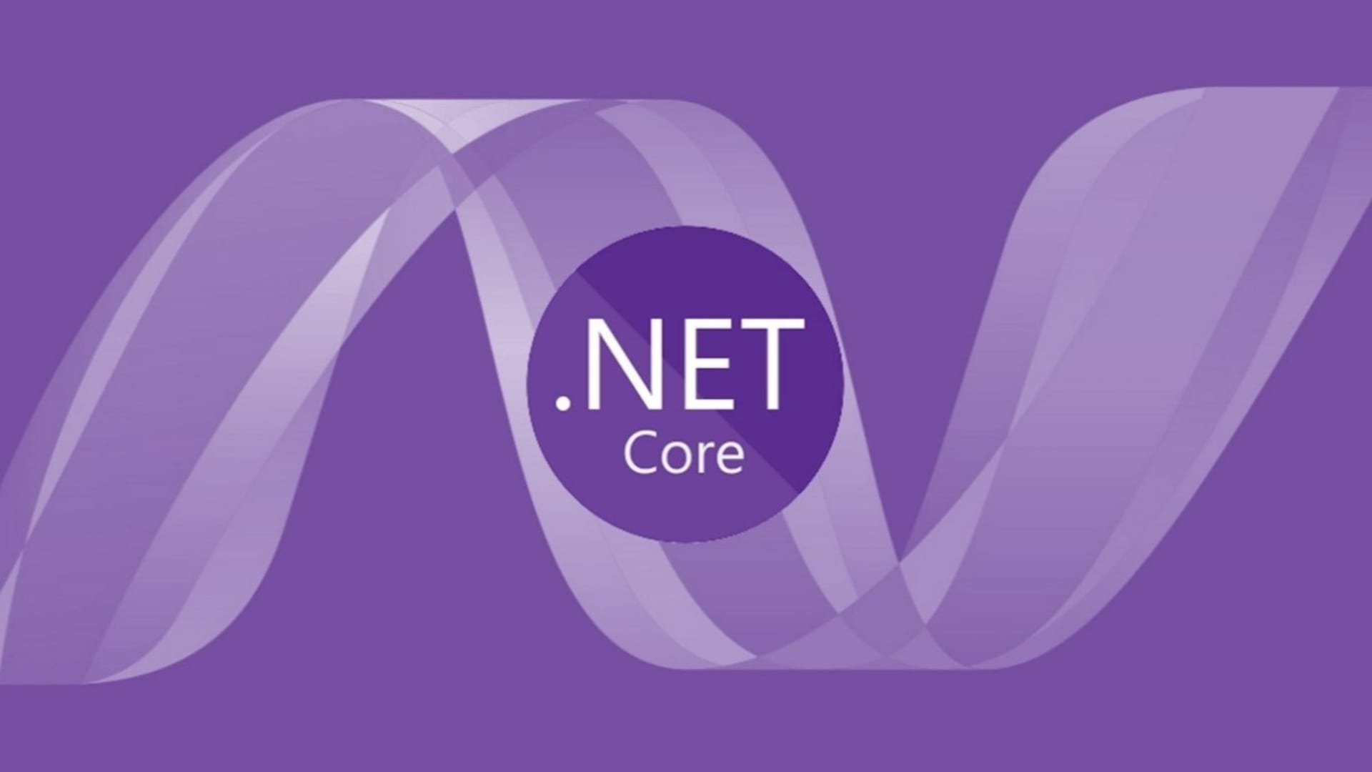 1920x1080 What is .NET Core?
