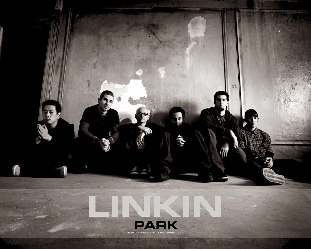 1280x1024 linkin park dont stay