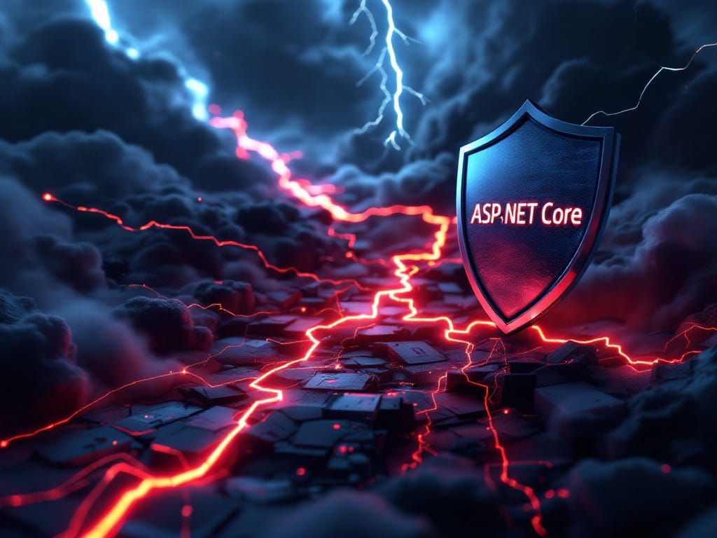 1024x768 Stop API Breaches: Secure ASP.NET Core from Path Traversal Now