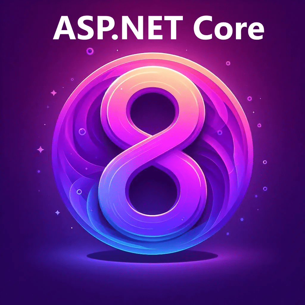 1024x1024 Getting Started with ASP.NET Core 8 for Absolute Beginners: A Complete Guide.