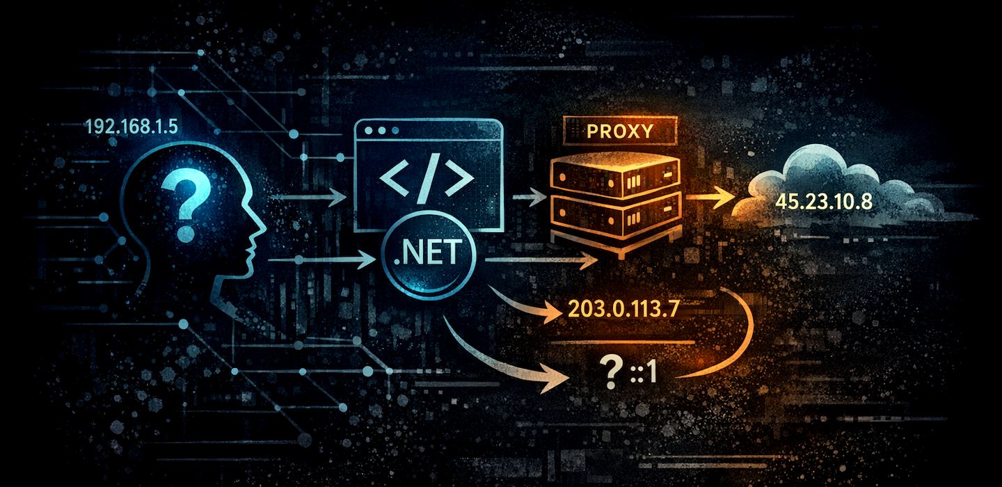1440x700 Getting the Client IP Address in ASP.NET Core Strahl's Weblog