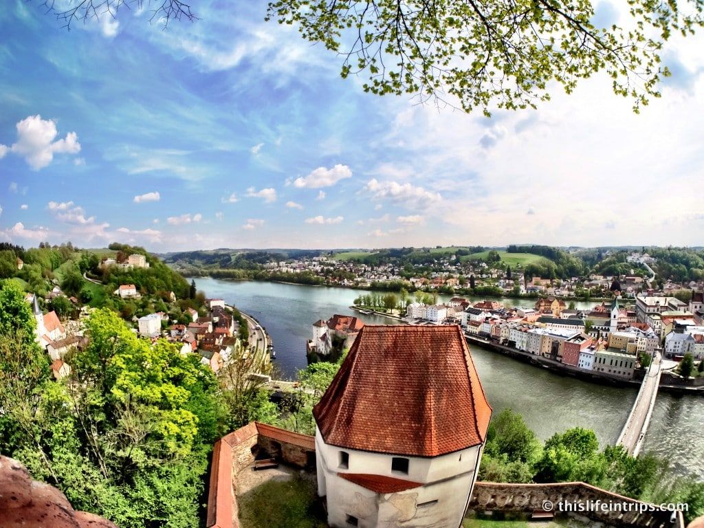 1024x768 Things To Do In Passau And Must See Attractions In 2024