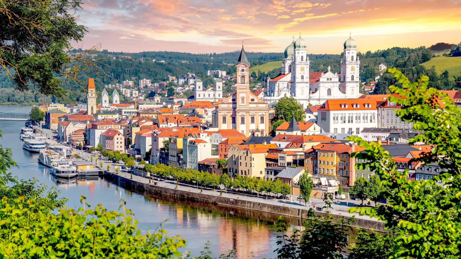 1920x1080 Cruises From Passau, Germany Cruises 2026 27 Itineraries & Deals. The Cruise Web