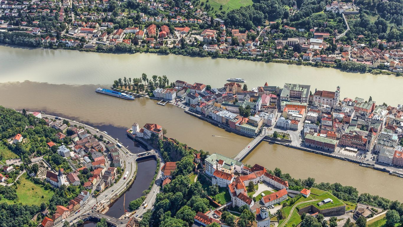 1366x768 Best Hotels In Passau. Hotels From $45 Night