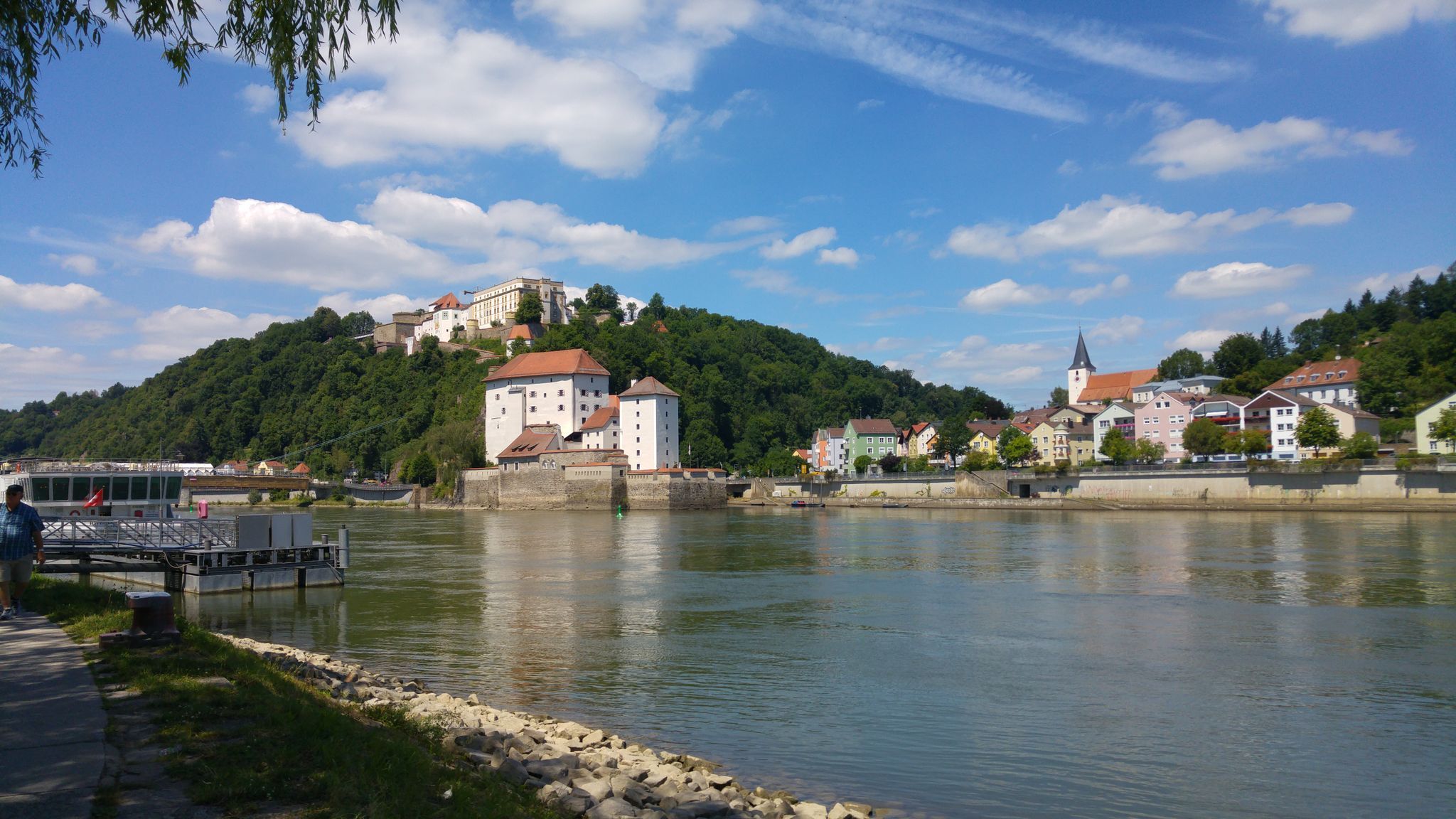 2048x1152 The best walks and hikes around Landkreis Passau