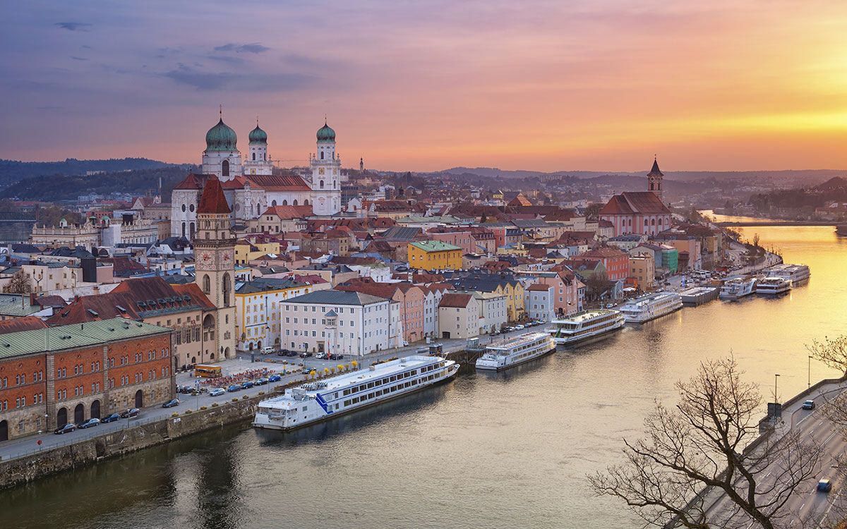 1200x750 Danube Waltz on board Viking Aegir departing 05 Jul 2026