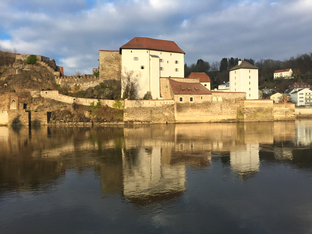 1024x768 Things to do in Passau, Germany: An unexpected surprise