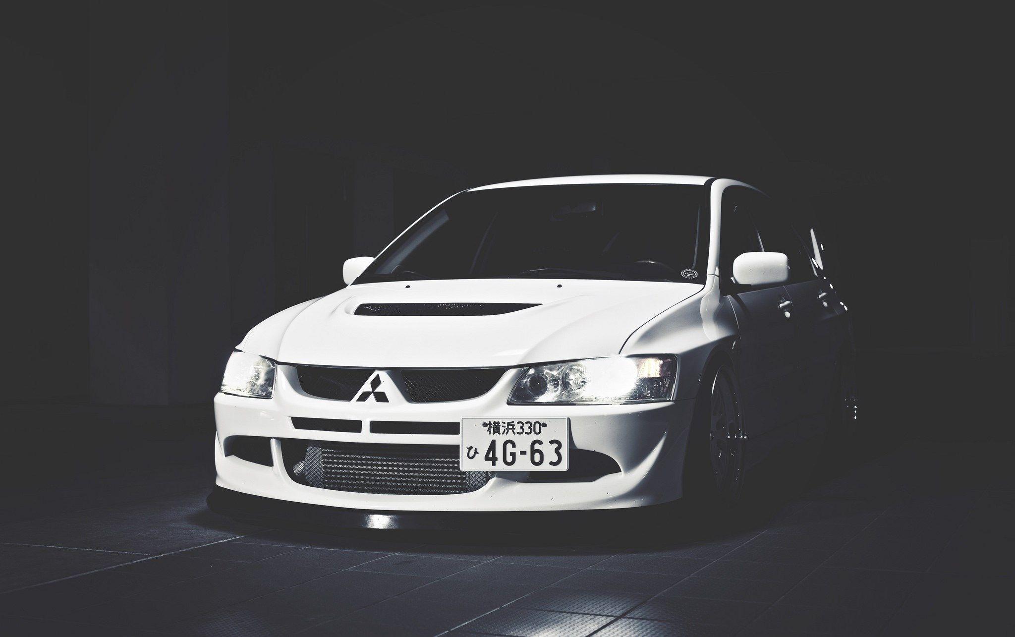 2048x1285 mitsubishi evolution viii HD wallpaper, background