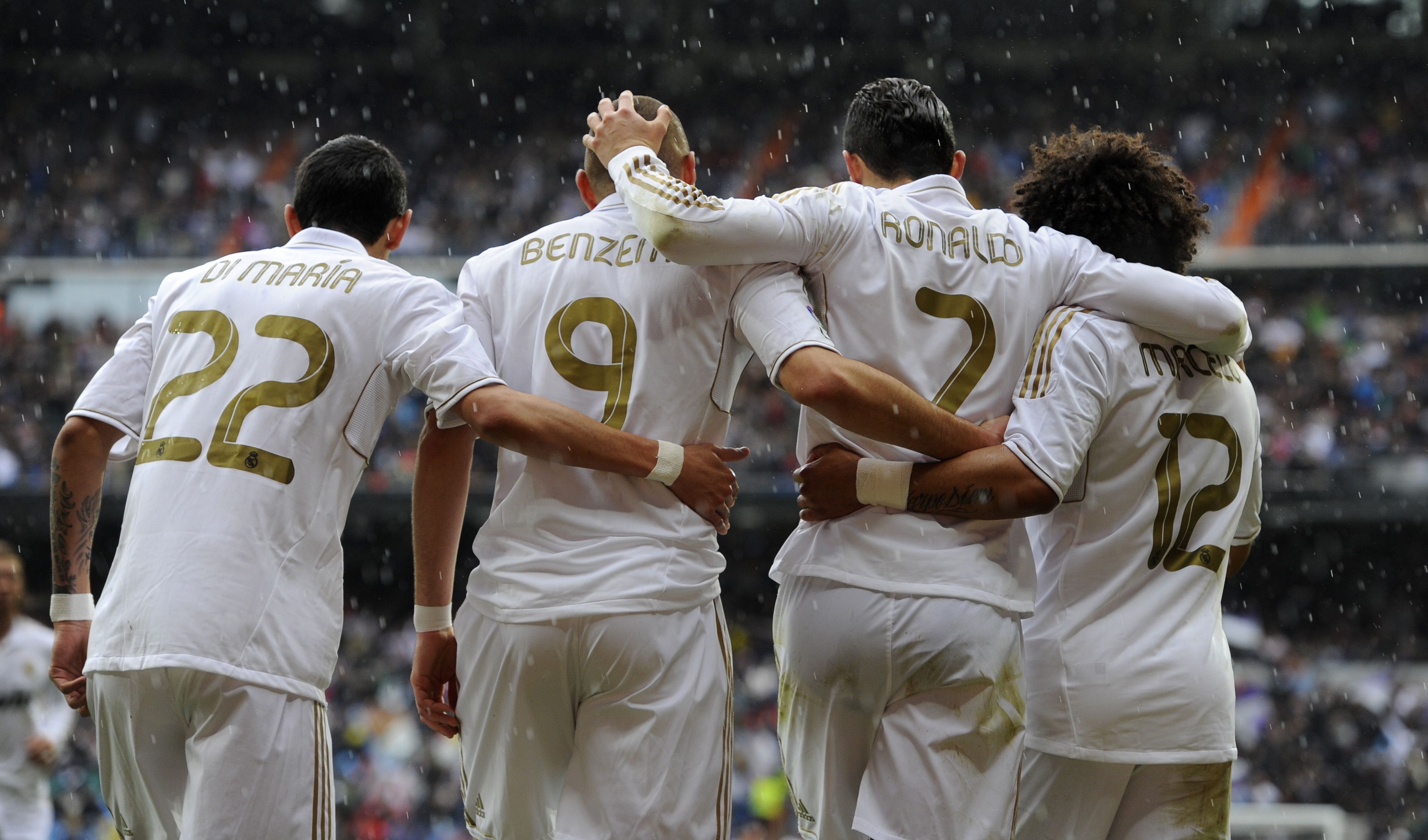 3812x2242 Free Ronaldo, Mary 3K wallpaper for desktop and phone