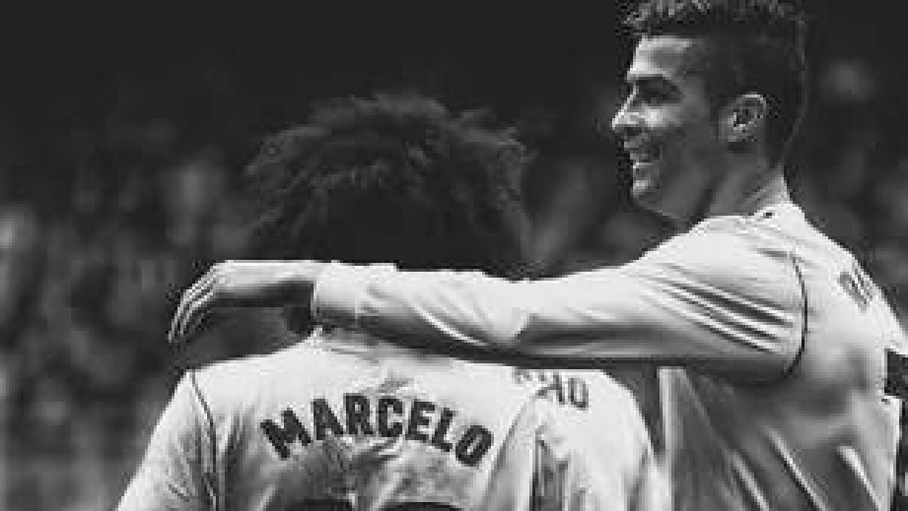 1320x744 Cristiano Ronaldo's heartfelt message to Marcelo as he departs Real Madrid