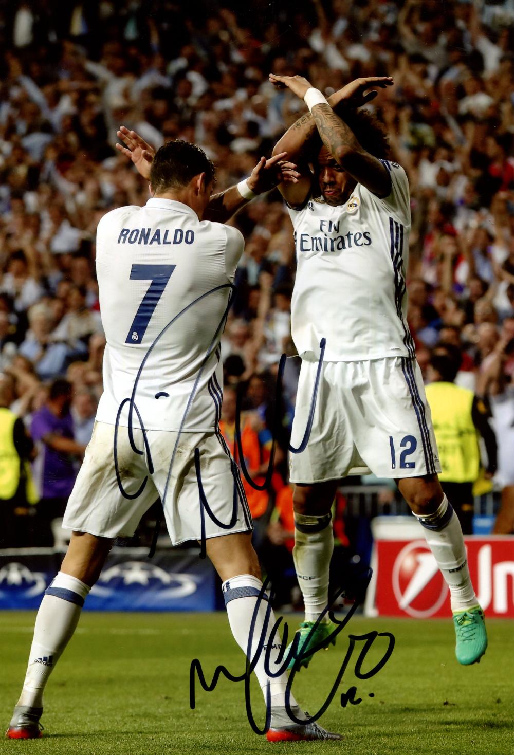 1000x1469 RONALDO & MARCELO