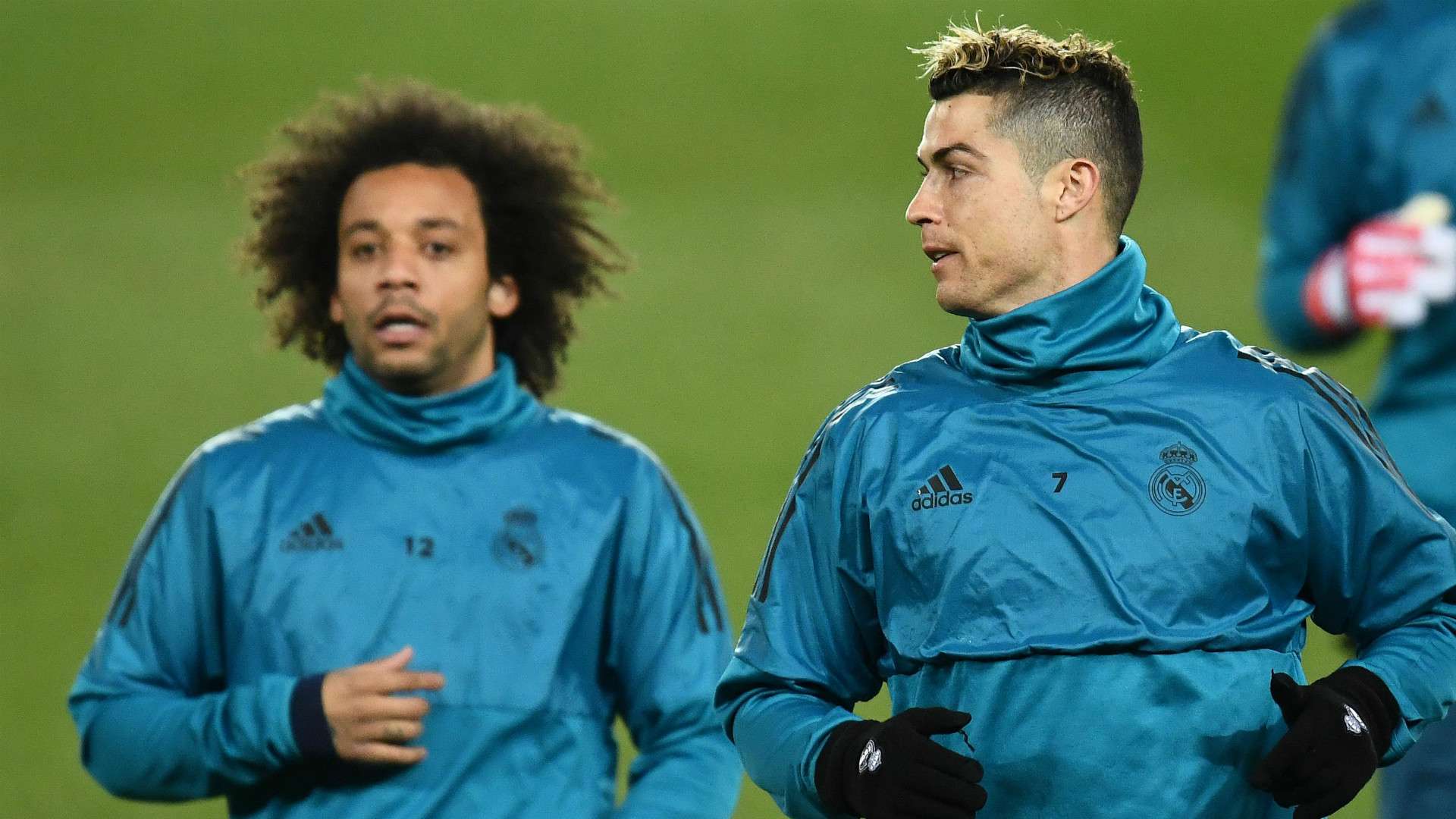 1920x1080 Transfer news and rumours LIVE: Cristiano Ronaldo trying to lure Marcelo to Juventus