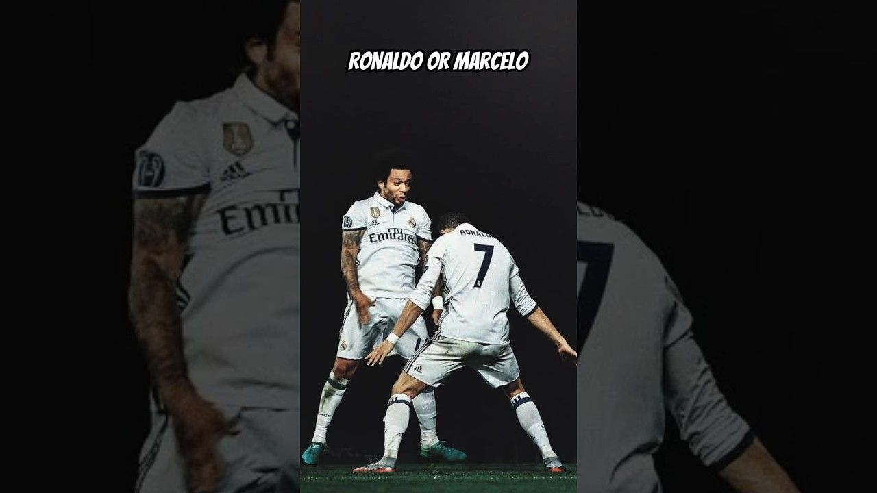 1280x720 Ronaldo