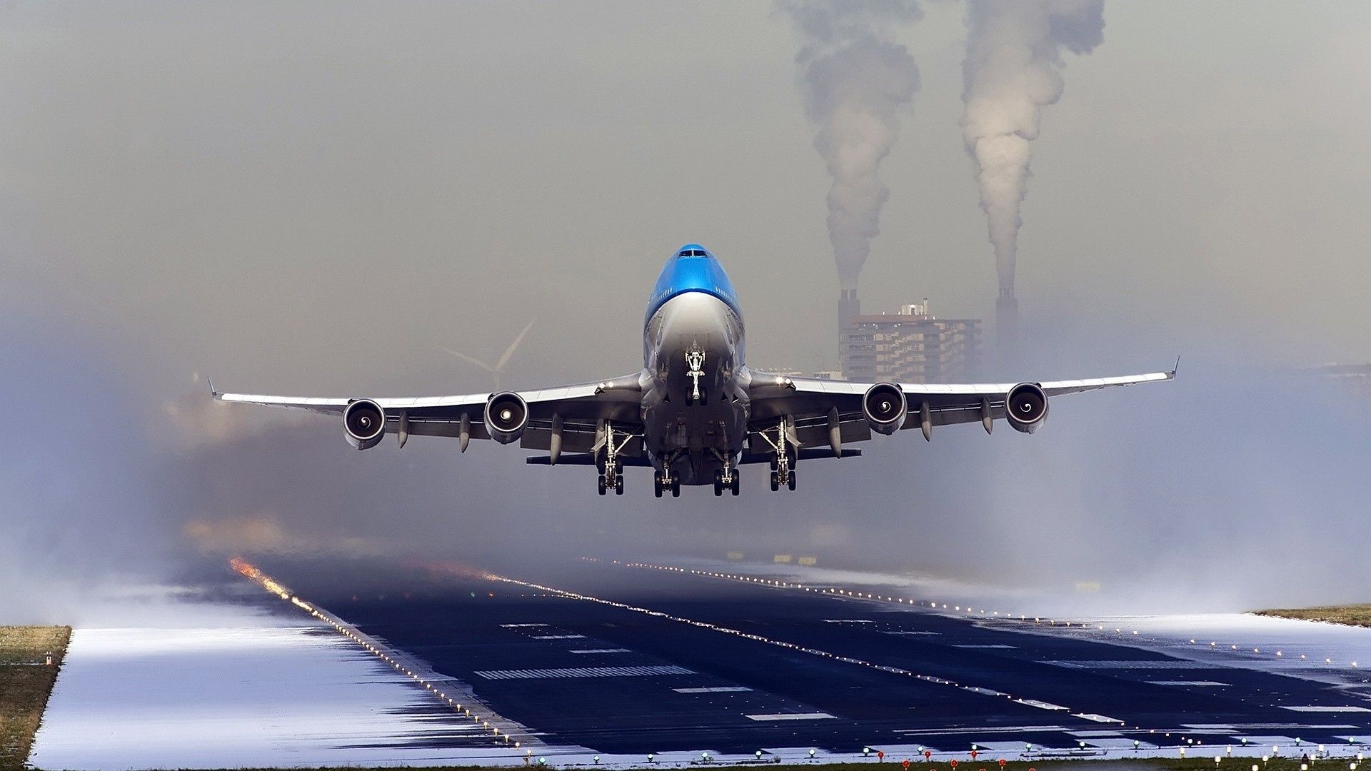 1920x1080 Free the plane Full HD wallpaper for desktop and phone