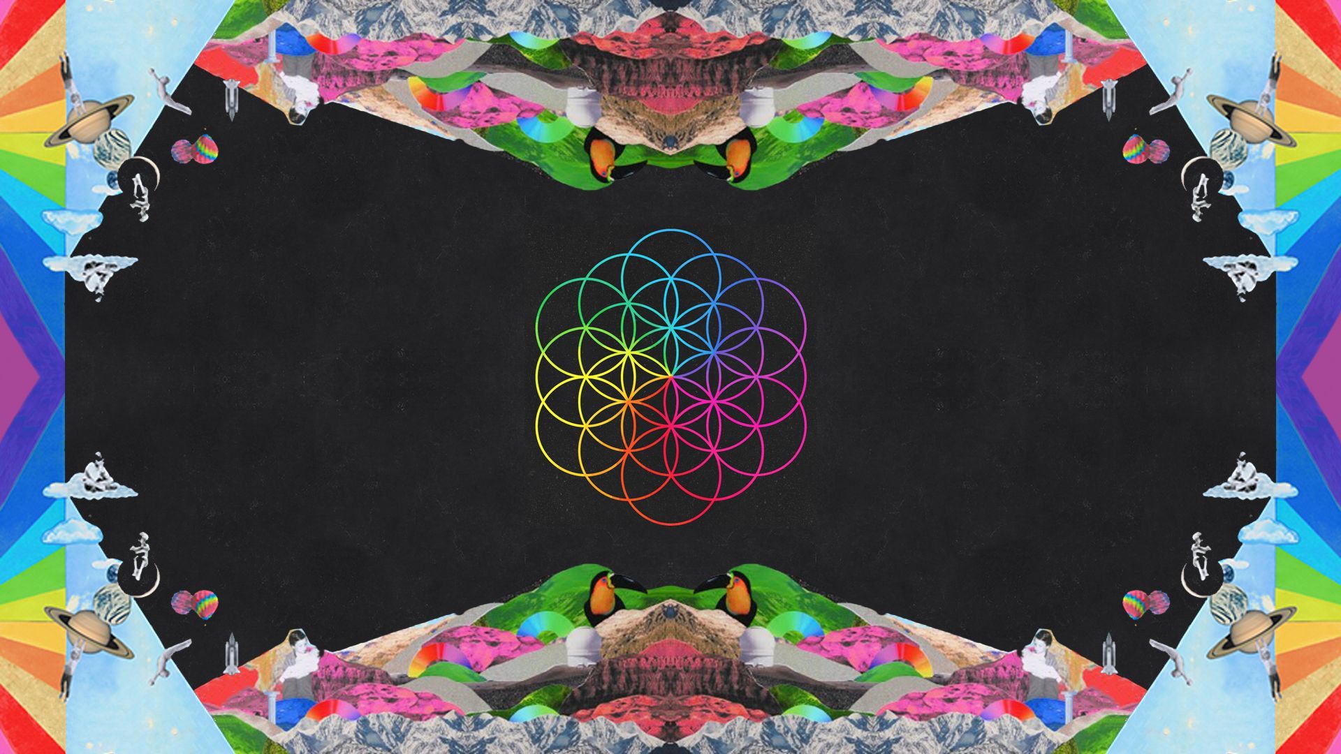 1920x1080 A Head Full Of Dreams Wallpaper