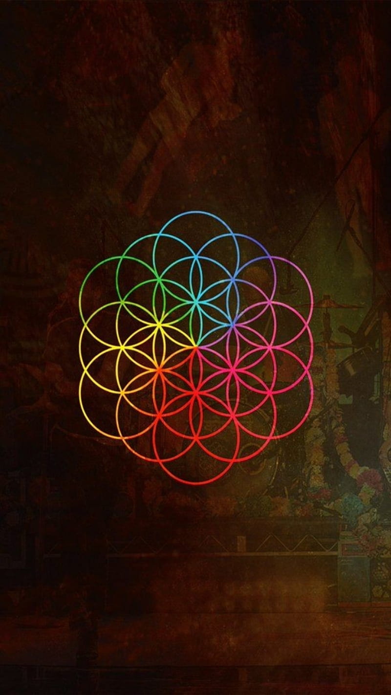 800x1422 Head Full Of Dreams, coldplay, band, HD phone wallpaper